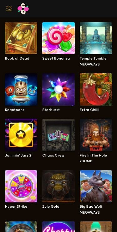Aphrodite Casino