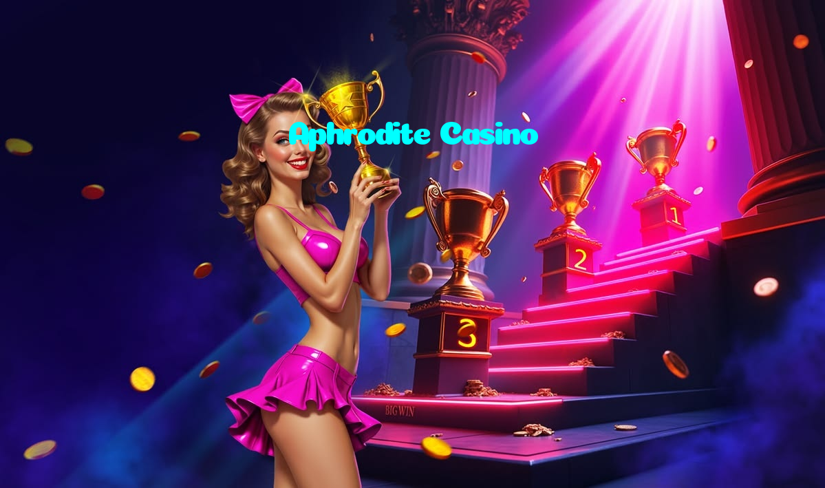 Aphrodite Casino