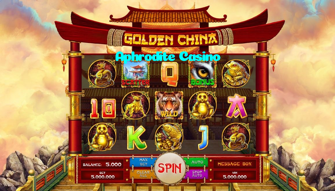 making first deposit on Aphrodite Casino website using local payment methods in Pakistan