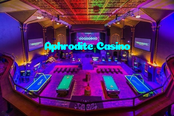 Aphrodite Casino