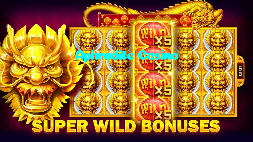 Aphrodite Casino casino presented on mobile device in Pakistan with slots and live games