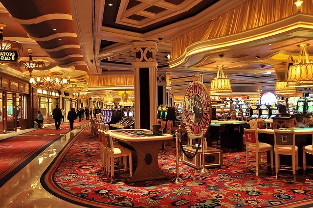 Aphrodite Casino پاکستان ریئل منی گیمز