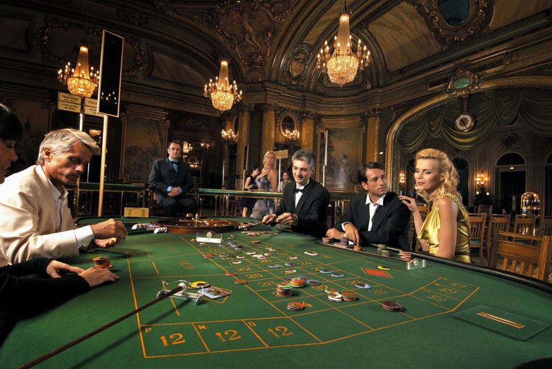 Aphrodite Casino