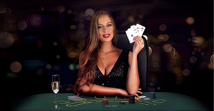 Aphrodite Casino پاکستان ریئل منی گیمز