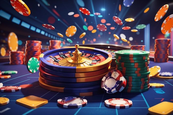 Aphrodite Casino پاکستان ریئل منی گیمز